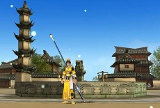 画像集#003のサムネイル/「Feats of Arms」,新マップ「北京」などが追加される第6次アップデートが本日実装&さまざまなイベントが実施