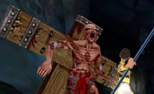 画像集#003のサムネイル/「Feats of Arms」,本日新マップ/新モンスターを追加