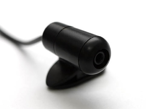 画像集#001のサムネイル/PC&Xbox 360両対応のボイスチャット用クリップマイクが発売に