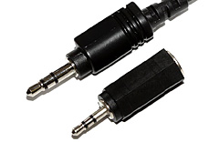 画像集#002のサムネイル/PC&Xbox 360両対応のボイスチャット用クリップマイクが発売に