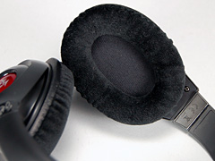 画像集#004のサムネイル/アナログ＆USB。「Fatal1ty」ブランドの直販限定Creative製ヘッドセット2製品を評価する