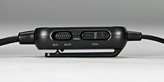 画像集#012のサムネイル/アナログ＆USB。「Fatal1ty」ブランドの直販限定Creative製ヘッドセット2製品を評価する