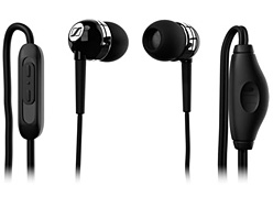 画像集#002のサムネイル/Sennheiser製のPCゲーマー向けイヤフォン型ヘッドセットが発売