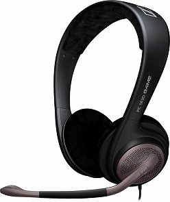 画像ギャラリー No.002のサムネイル画像 / バーチャル7.1chサラウンド出力対応のSennheiser製ゲーマー向けヘッドセット「PC 333D」&「PC 163D」が8月7日に発売
