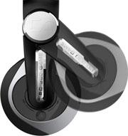 画像ギャラリー No.004のサムネイル画像 / バーチャル7.1chサラウンド出力対応のSennheiser製ゲーマー向けヘッドセット「PC 333D」&「PC 163D」が8月7日に発売