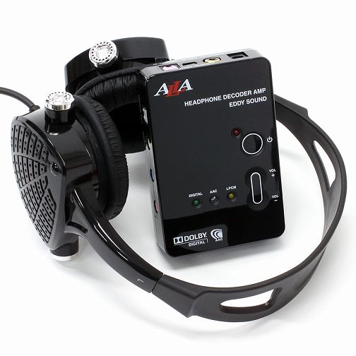 画像ギャラリー No.002のサムネイル画像 / ゲーム機対応のリアル5.1chヘッドセット「EMOCION」が新価格に