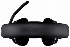 画像ギャラリー No.004のサムネイル画像 / Corsairがゲーマー向けヘッドセット市場に参入。第1弾「CA-HS1JPAU」が11月20日発売