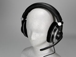 画像ギャラリー No.002のサムネイル画像 / Corsair製のゲーマー向けヘッドセット「HS1」を試す。謳い文句と異なる特性が特徴