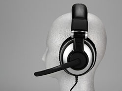 画像ギャラリー No.005のサムネイル画像 / Corsair製のゲーマー向けヘッドセット「HS1」を試す。謳い文句と異なる特性が特徴