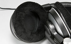 画像ギャラリー No.006のサムネイル画像 / Corsair製のゲーマー向けヘッドセット「HS1」を試す。謳い文句と異なる特性が特徴