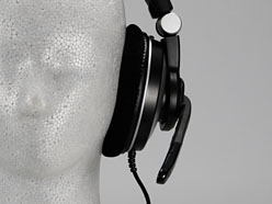 画像ギャラリー No.013のサムネイル画像 / Corsair製のゲーマー向けヘッドセット「HS1」を試す。謳い文句と異なる特性が特徴