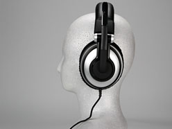 画像ギャラリー No.015のサムネイル画像 / Corsair製のゲーマー向けヘッドセット「HS1」を試す。謳い文句と異なる特性が特徴