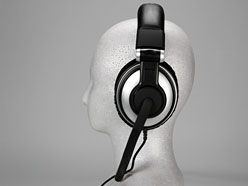 画像ギャラリー No.016のサムネイル画像 / Corsair製のゲーマー向けヘッドセット「HS1」を試す。謳い文句と異なる特性が特徴