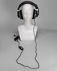 画像ギャラリー No.017のサムネイル画像 / Corsair製のゲーマー向けヘッドセット「HS1」を試す。謳い文句と異なる特性が特徴