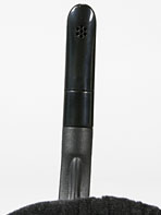 画像ギャラリー No.035のサムネイル画像 / Corsair製のゲーマー向けヘッドセット「HS1」を試す。謳い文句と異なる特性が特徴