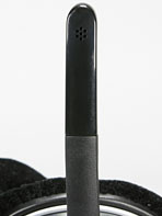 画像ギャラリー No.036のサムネイル画像 / Corsair製のゲーマー向けヘッドセット「HS1」を試す。謳い文句と異なる特性が特徴