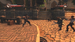 ꡼ No.003Υͥ / Gamescomϻפ鷺֤ޤǤ뤫פȸˤƤޤʡϥ㳤±Captain Blood