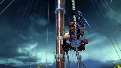 ꡼ No.006Υͥ / Gamescomϻפ鷺֤ޤǤ뤫פȸˤƤޤʡϥ㳤±Captain Blood