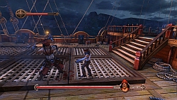 ꡼ No.007Υͥ / Gamescomϻפ鷺֤ޤǤ뤫פȸˤƤޤʡϥ㳤±Captain Blood