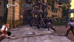 ꡼ No.010Υͥ / Gamescomϻפ鷺֤ޤǤ뤫פȸˤƤޤʡϥ㳤±Captain Blood