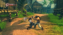 ꡼ No.011Υͥ / Gamescomϻפ鷺֤ޤǤ뤫פȸˤƤޤʡϥ㳤±Captain Blood