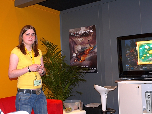 ꡼ No.012Υͥ / Gamescomϻפ鷺֤ޤǤ뤫פȸˤƤޤʡϥ㳤±Captain Blood