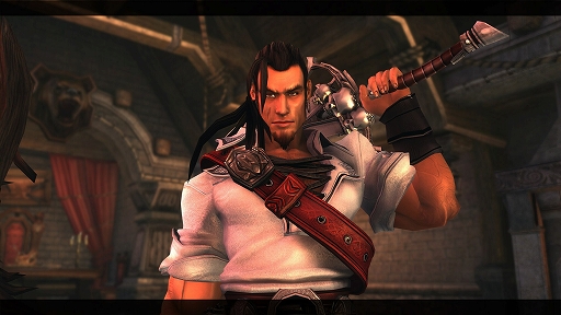 ꡼ No.001 | 15ǯλФơ㳤±ADVCaptain BloodפΥʥ󥹥ȥ쥤顼Ƥо졣ȯܸб2024ǯ˷