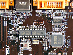 画像集#016のサムネイル/「Splendid MA3850M/HTDI/512M」から,映像エンジン「Splendid HD」の可能性を探る