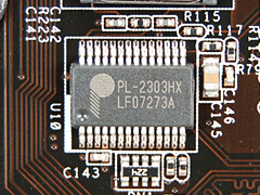 画像集#017のサムネイル/「Splendid MA3850M/HTDI/512M」から,映像エンジン「Splendid HD」の可能性を探る