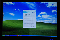 画像集#025のサムネイル/「Splendid MA3850M/HTDI/512M」から,映像エンジン「Splendid HD」の可能性を探る