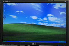 画像集#026のサムネイル/「Splendid MA3850M/HTDI/512M」から,映像エンジン「Splendid HD」の可能性を探る