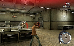 画像集#003のサムネイル/人気クライムアクションシリーズの最新作,「DRIVER PARALLEL LINES 日本語マニュアル付英語版」のレビュー記事を掲載