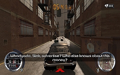 画像集#004のサムネイル/人気クライムアクションシリーズの最新作,「DRIVER PARALLEL LINES 日本語マニュアル付英語版」のレビュー記事を掲載