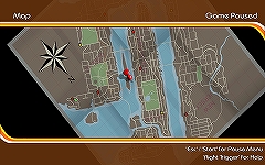 画像集#007のサムネイル/人気クライムアクションシリーズの最新作,「DRIVER PARALLEL LINES 日本語マニュアル付英語版」のレビュー記事を掲載