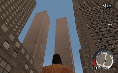 画像集#012のサムネイル/人気クライムアクションシリーズの最新作,「DRIVER PARALLEL LINES 日本語マニュアル付英語版」のレビュー記事を掲載