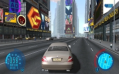 画像集#013のサムネイル/人気クライムアクションシリーズの最新作,「DRIVER PARALLEL LINES 日本語マニュアル付英語版」のレビュー記事を掲載