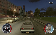 画像集#015のサムネイル/人気クライムアクションシリーズの最新作,「DRIVER PARALLEL LINES 日本語マニュアル付英語版」のレビュー記事を掲載