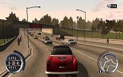 画像集#016のサムネイル/人気クライムアクションシリーズの最新作,「DRIVER PARALLEL LINES 日本語マニュアル付英語版」のレビュー記事を掲載