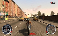 画像集#017のサムネイル/人気クライムアクションシリーズの最新作,「DRIVER PARALLEL LINES 日本語マニュアル付英語版」のレビュー記事を掲載