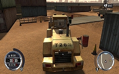 画像集#020のサムネイル/人気クライムアクションシリーズの最新作,「DRIVER PARALLEL LINES 日本語マニュアル付英語版」のレビュー記事を掲載