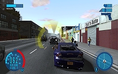 画像集#021のサムネイル/人気クライムアクションシリーズの最新作,「DRIVER PARALLEL LINES 日本語マニュアル付英語版」のレビュー記事を掲載