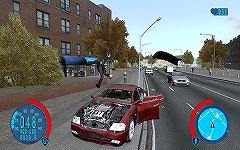 画像集#022のサムネイル/人気クライムアクションシリーズの最新作,「DRIVER PARALLEL LINES 日本語マニュアル付英語版」のレビュー記事を掲載