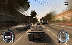 画像集#025のサムネイル/人気クライムアクションシリーズの最新作,「DRIVER PARALLEL LINES 日本語マニュアル付英語版」のレビュー記事を掲載