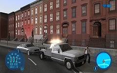 画像集#026のサムネイル/人気クライムアクションシリーズの最新作,「DRIVER PARALLEL LINES 日本語マニュアル付英語版」のレビュー記事を掲載