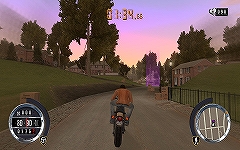 画像集#027のサムネイル/人気クライムアクションシリーズの最新作,「DRIVER PARALLEL LINES 日本語マニュアル付英語版」のレビュー記事を掲載