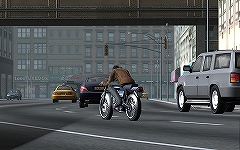 画像集#028のサムネイル/人気クライムアクションシリーズの最新作,「DRIVER PARALLEL LINES 日本語マニュアル付英語版」のレビュー記事を掲載