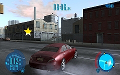 画像集#029のサムネイル/人気クライムアクションシリーズの最新作,「DRIVER PARALLEL LINES 日本語マニュアル付英語版」のレビュー記事を掲載