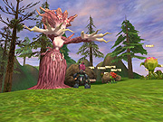 画像ギャラリー No.005のサムネイル画像 / 「ホーリービースト」，メールシステムと精錬システムなどを本日実装