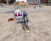 画像集#002のサムネイル/「ホーリービースト」三次ペットシステムが実装されるアップデートを実施