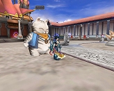 画像集#004のサムネイル/「ホーリービースト」三次ペットシステムが実装されるアップデートを実施